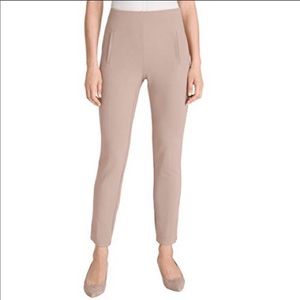 NWT Chico’s So Slimming Juliet Slim Leg Pants